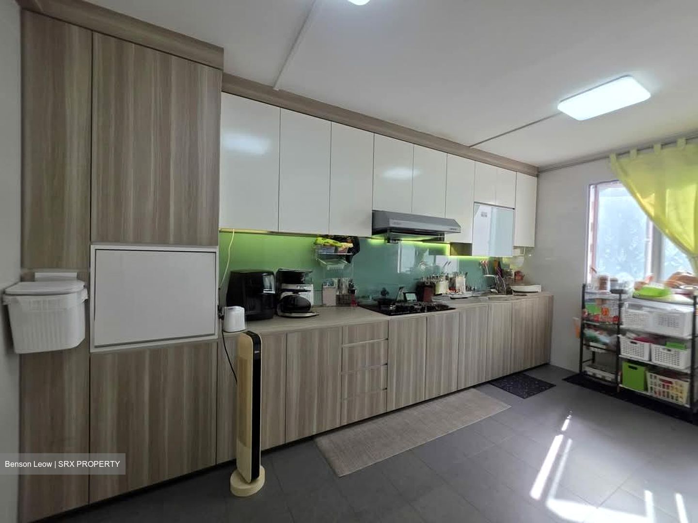 Blk 156 Simei Road (Tampines), HDB 5 Rooms #576786221